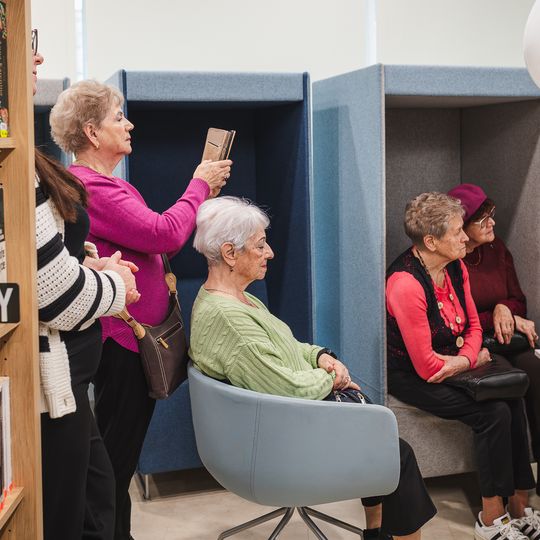 STEM Kindloteka w Gdańsku, otwarcie