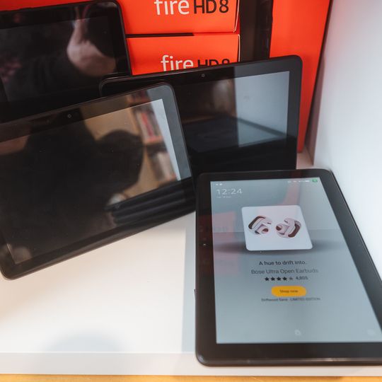 STEM Kindloteka w Gdańsku, otwarcie