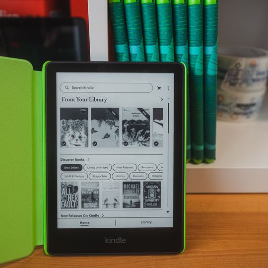 STEM Kindloteka w Gdańsku, otwarcie