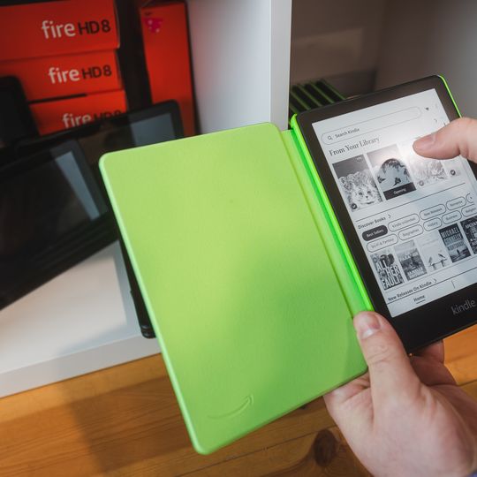 STEM Kindloteka w Gdańsku, otwarcie