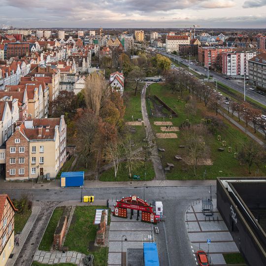 Jarmark Bożonarodzeniowy 2025 w Gdańsku, przygotowania