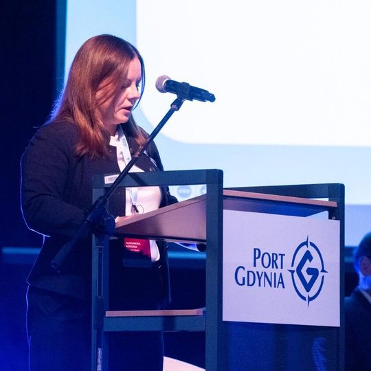 Baltic Ports for Climate Conference 2025 w Gdyni