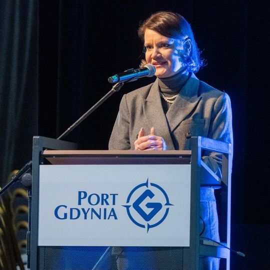 Baltic Ports for Climate Conference 2025 w Gdyni