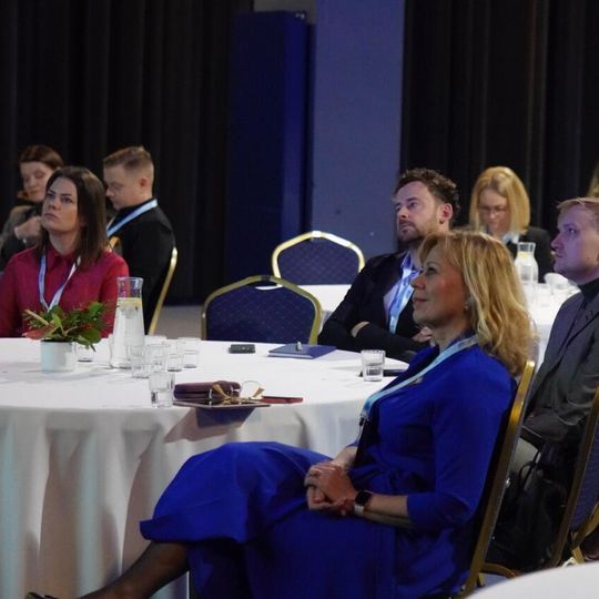 Baltic Ports for Climate Conference 2025 w Gdyni