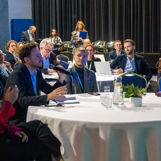 Baltic Ports for Climate Conference 2025 w Gdyni