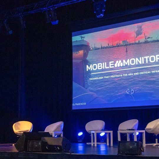 Baltic Ports for Climate Conference 2025 w Gdyni