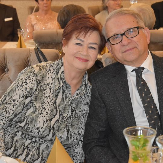Złote i Diamentowe jubileusze małżeńskie w gminie Przodkowo
