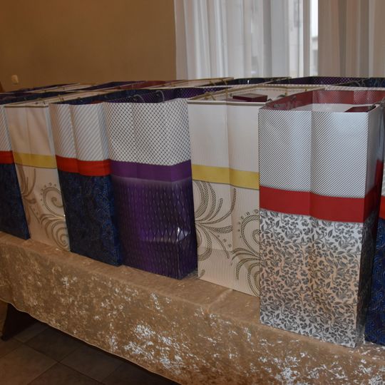 jubileusze małżeńskie 2025 w Przodkowie