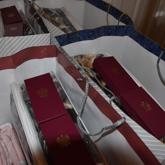 jubileusze małżeńskie 2025 w Przodkowie