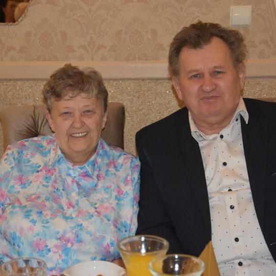 jubileusze małżeńskie 2025 w Przodkowie
