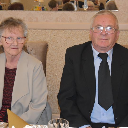 jubileusze małżeńskie 2025 w Przodkowie
