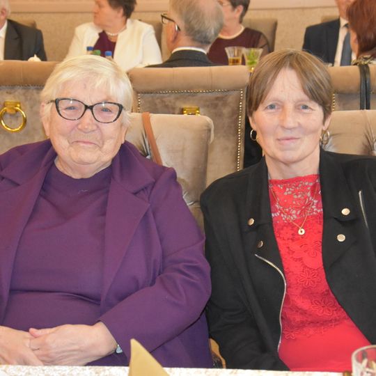 jubileusze małżeńskie 2025 w Przodkowie