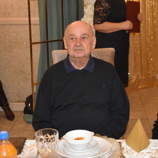 jubileusze małżeńskie 2025 w Przodkowie