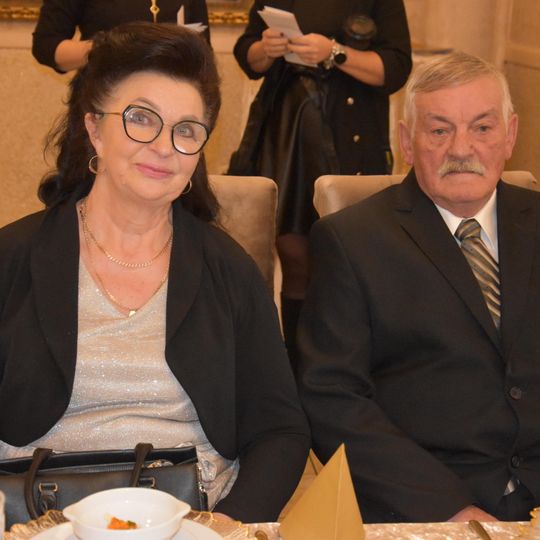jubileusze małżeńskie 2025 w Przodkowie