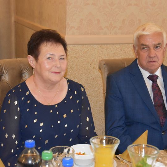 Złote i Diamentowe Gody w gminie Przodkowo