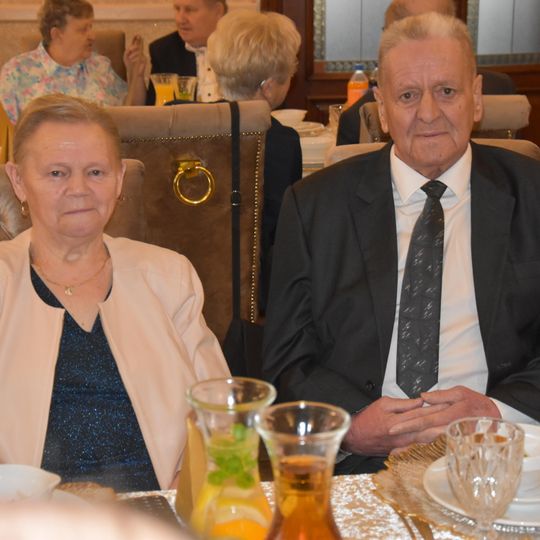 Złote i Diamentowe Gody w gminie Przodkowo