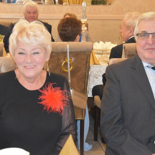 jubileusze małżeńskie 2025 w Przodkowie