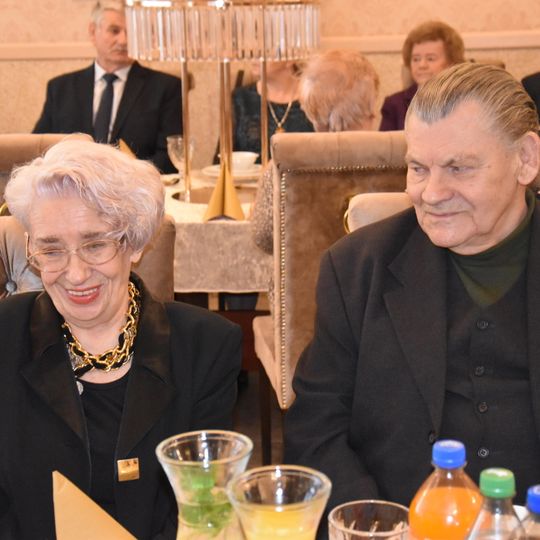 jubileusze małżeńskie 2025 w Przodkowie