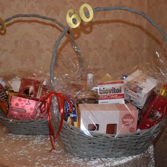 jubileusze małżeńskie 2025 w Przodkowie