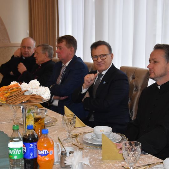 jubileusze małżeńskie 2025 w Przodkowie