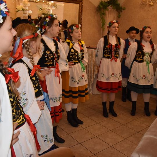 jubileusze małżeńskie 2025 w Przodkowie