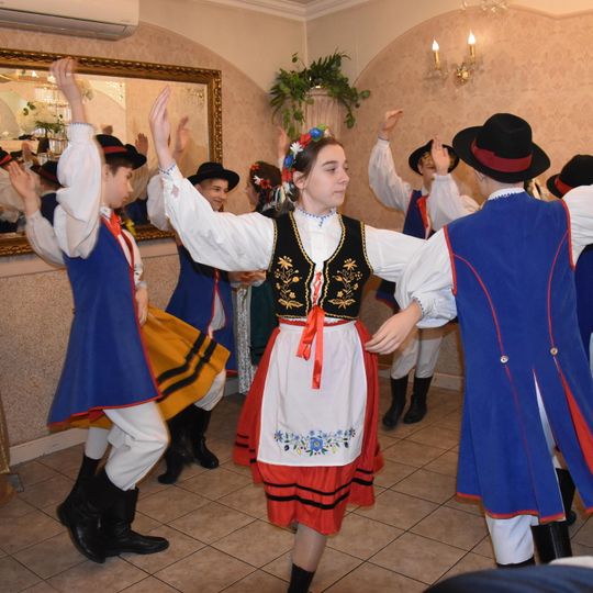 jubileusze małżeńskie 2025 w Przodkowie