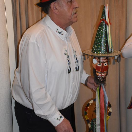 jubileusze małżeńskie 2025 w Przodkowie