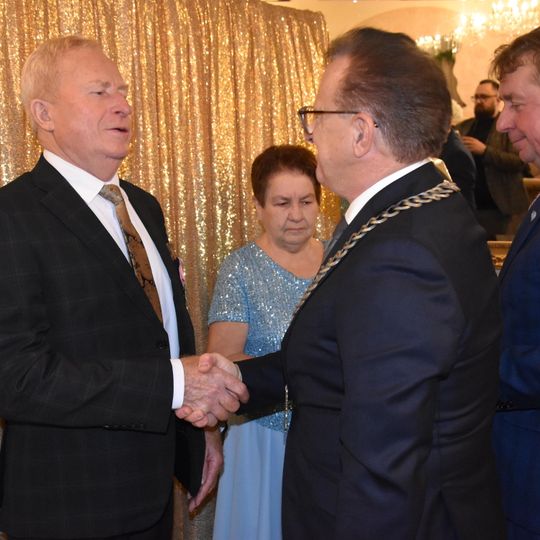 jubileusze małżeńskie 2025 w Przodkowie