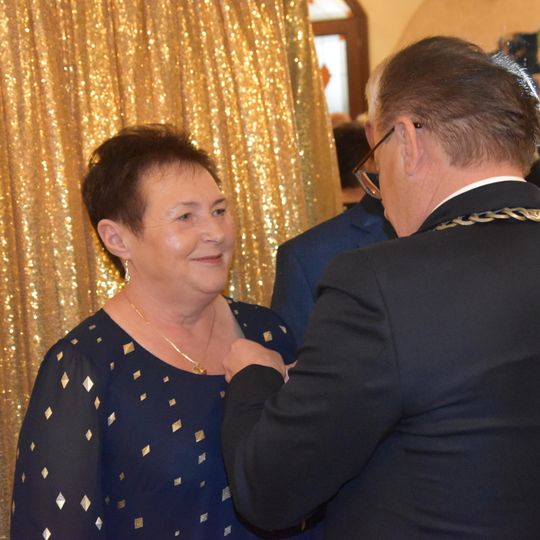 jubileusze małżeńskie 2025 w Przodkowie