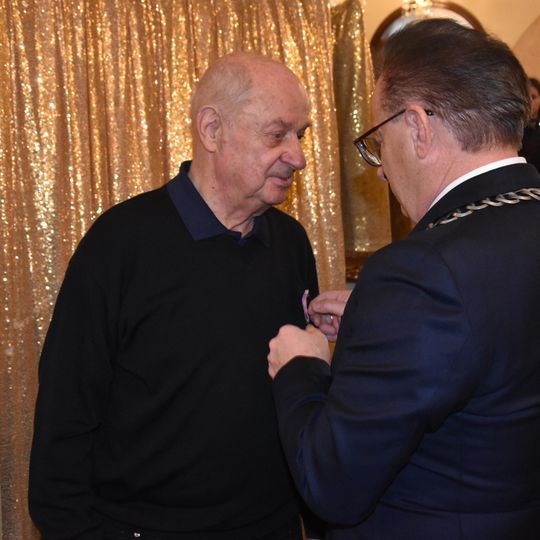 jubileusze małżeńskie 2025 w Przodkowie