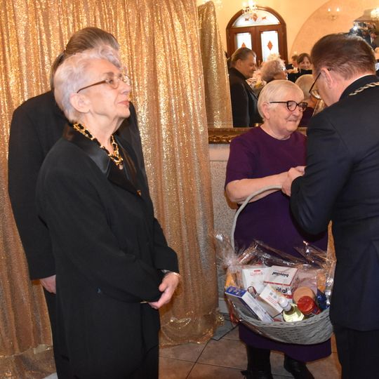 jubileusze małżeńskie 2025 w Przodkowie