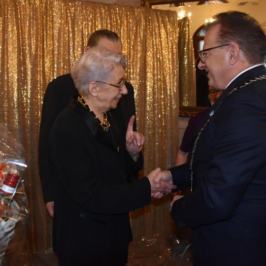 jubileusze małżeńskie 2025 w Przodkowie