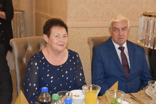 Złote i Diamentowe Gody w gminie Przodkowo