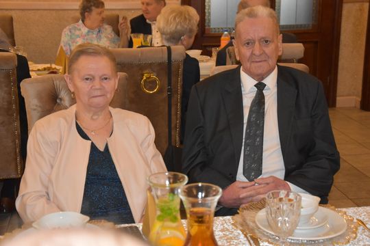 Złote i Diamentowe Gody w gminie Przodkowo