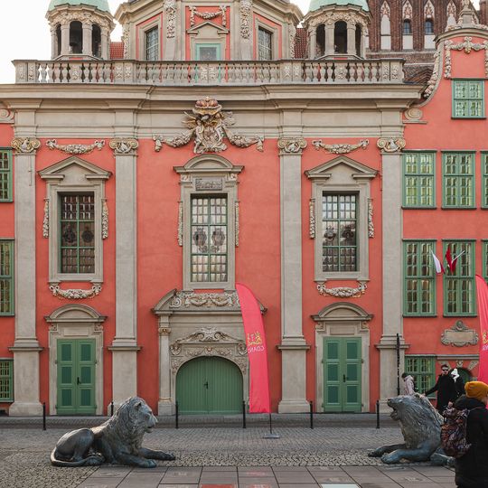 Gdańsk: Kaplica Królewska zachwyca po gruntownej renowacji