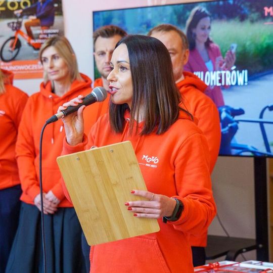 2. urodziny Mevo, Gdańsk 2025