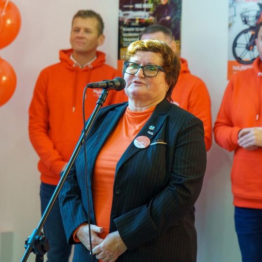 2. urodziny Mevo, Gdańsk 2025