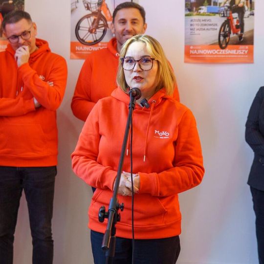 2. urodziny Mevo, Gdańsk 2025