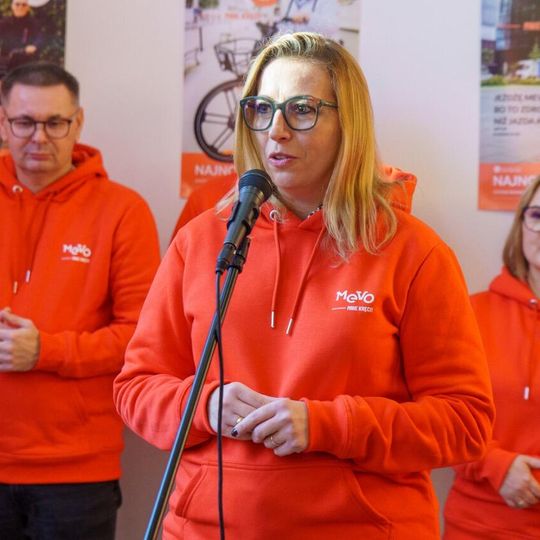 2. urodziny Mevo, Gdańsk 2025