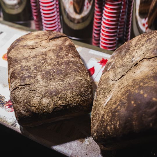 Jarmark Bożonarodzeniowy 2025 w Gdańsku, otwarcie