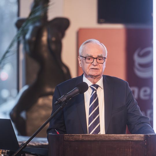 posiedzenie Społecznego Komitetu Budowy Metropolitalnej Opery Bałtyckiej w Gdańsku