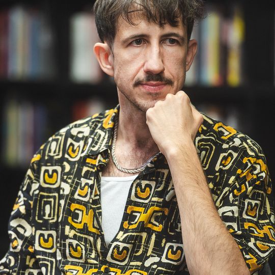 spotkanie z Grzegorzem Piątkiem w Europejskim Centrum Solidarności