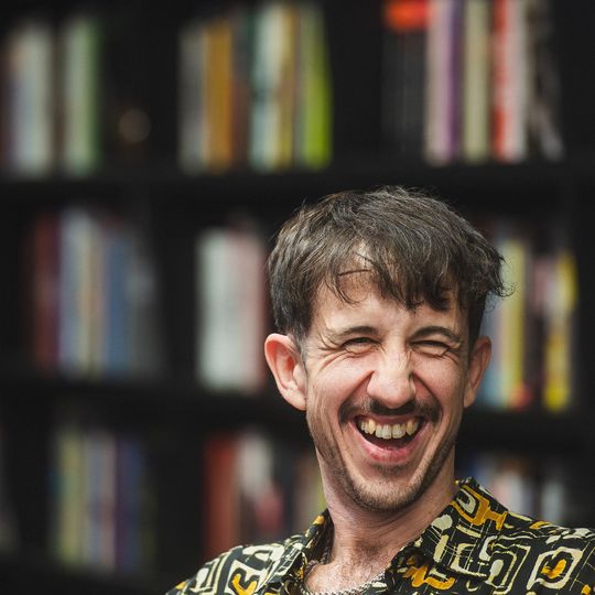 spotkanie z Grzegorzem Piątkiem w Europejskim Centrum Solidarności