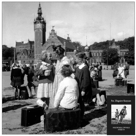 zdjęcie Zbigniewa Kosycarza