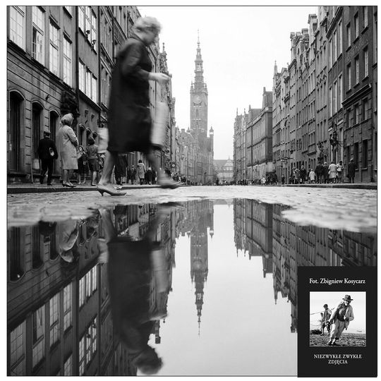 zdjęcie Zbigniewa Kosycarza