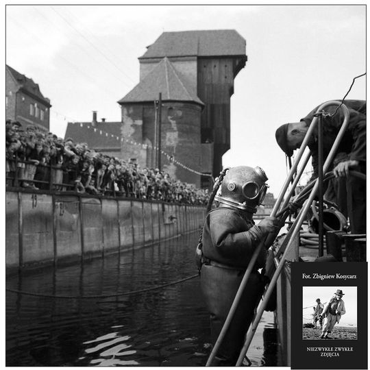 zdjęcie Zbigniewa Kosycarza