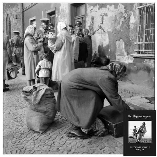 zdjęcie Zbigniewa Kosycarza