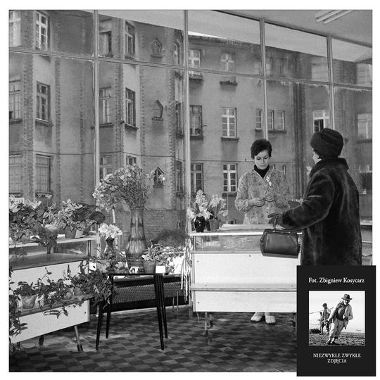 zdjęcie Zbigniewa Kosycarza