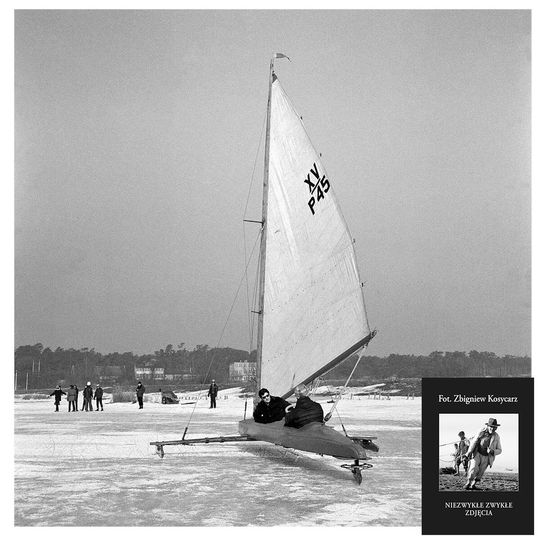 zdjęcie Zbigniewa Kosycarza