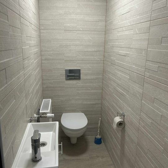 Somonino: Tak wygląda schron w ośrodku zdrowia. Zobacz zdjęcia zmodernizowanych piwnic